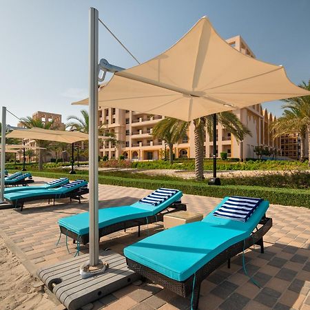 Simply Comfort In Sarai Palm Jumeirah 迪拜 外观 照片