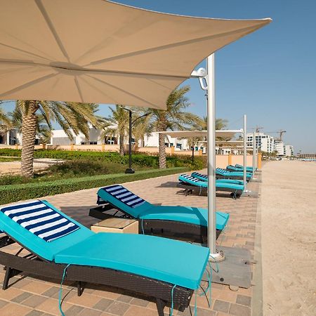 Simply Comfort In Sarai Palm Jumeirah 迪拜 外观 照片