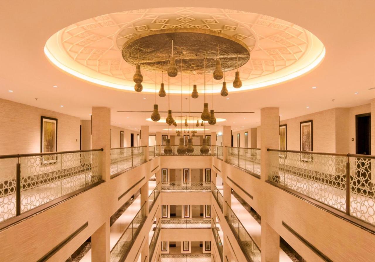 Simply Comfort In Sarai Palm Jumeirah 迪拜 外观 照片