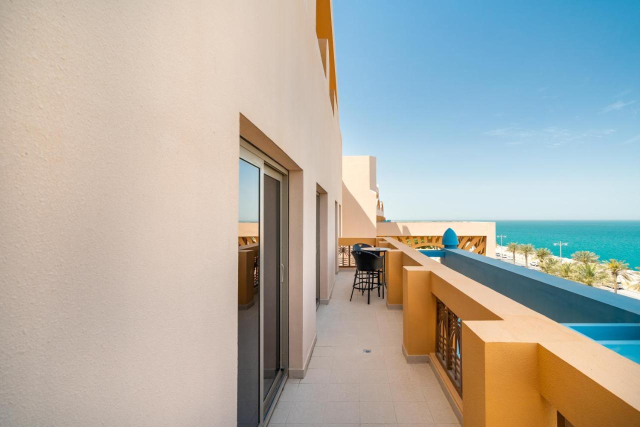 Simply Comfort In Sarai Palm Jumeirah 迪拜 外观 照片