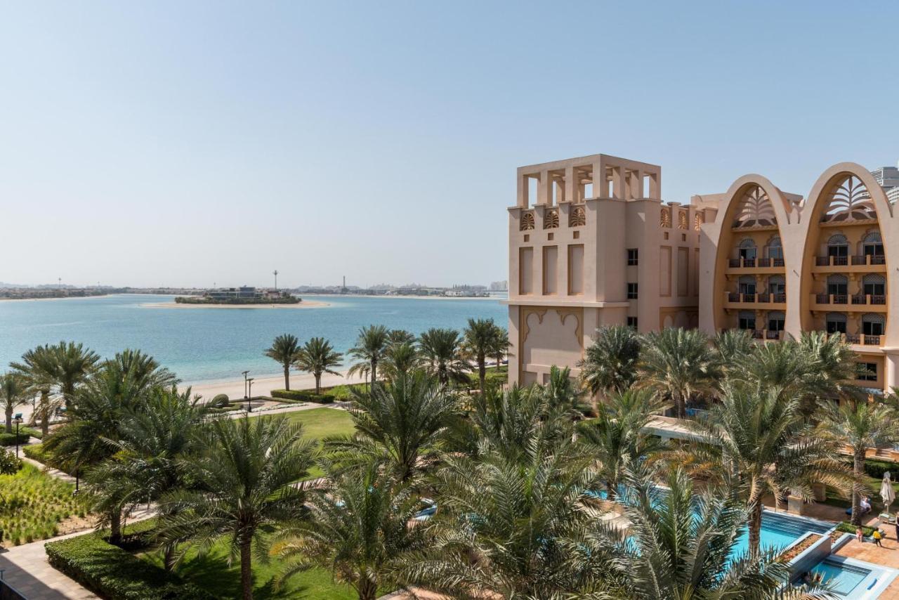 Simply Comfort In Sarai Palm Jumeirah 迪拜 外观 照片