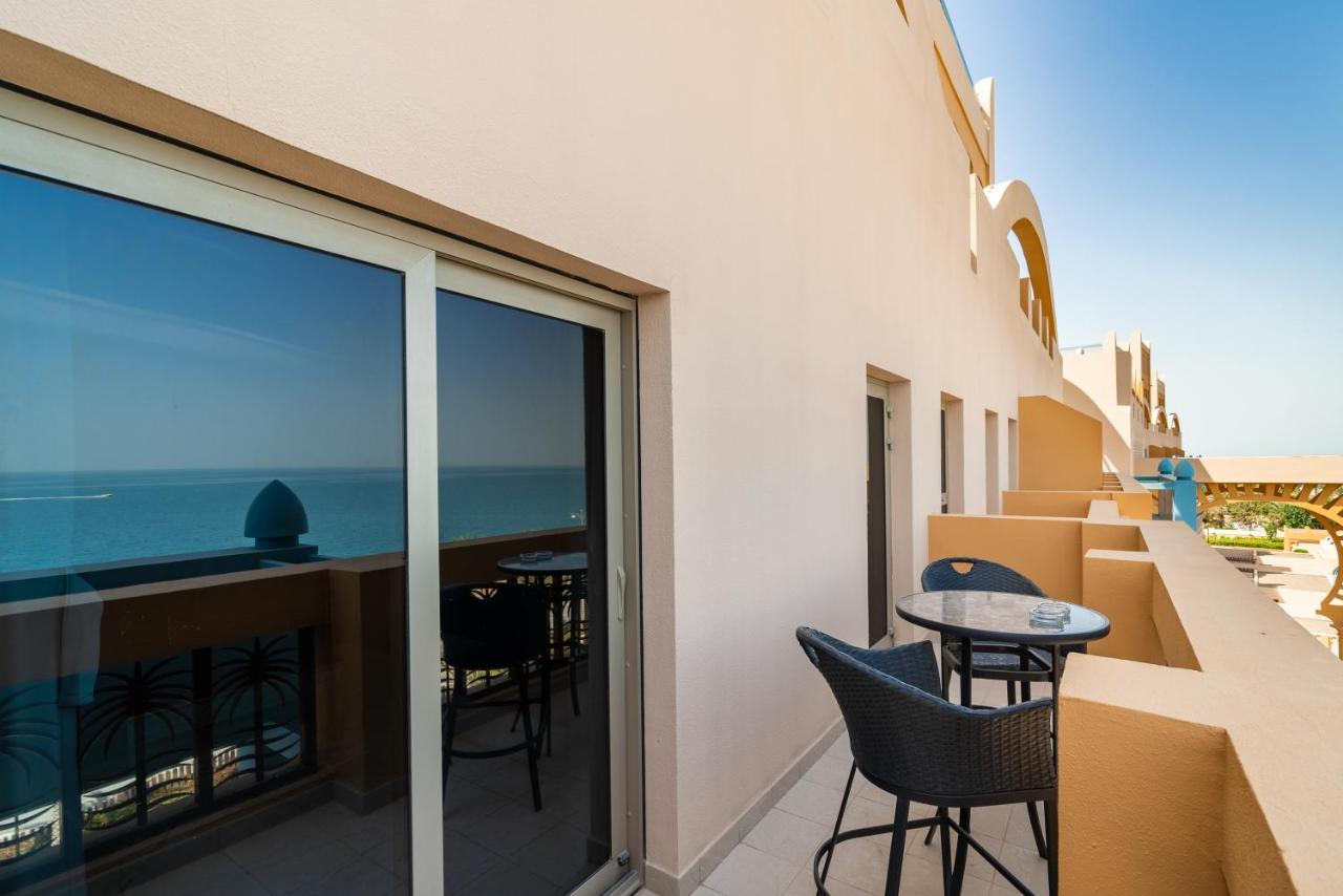 Simply Comfort In Sarai Palm Jumeirah 迪拜 外观 照片