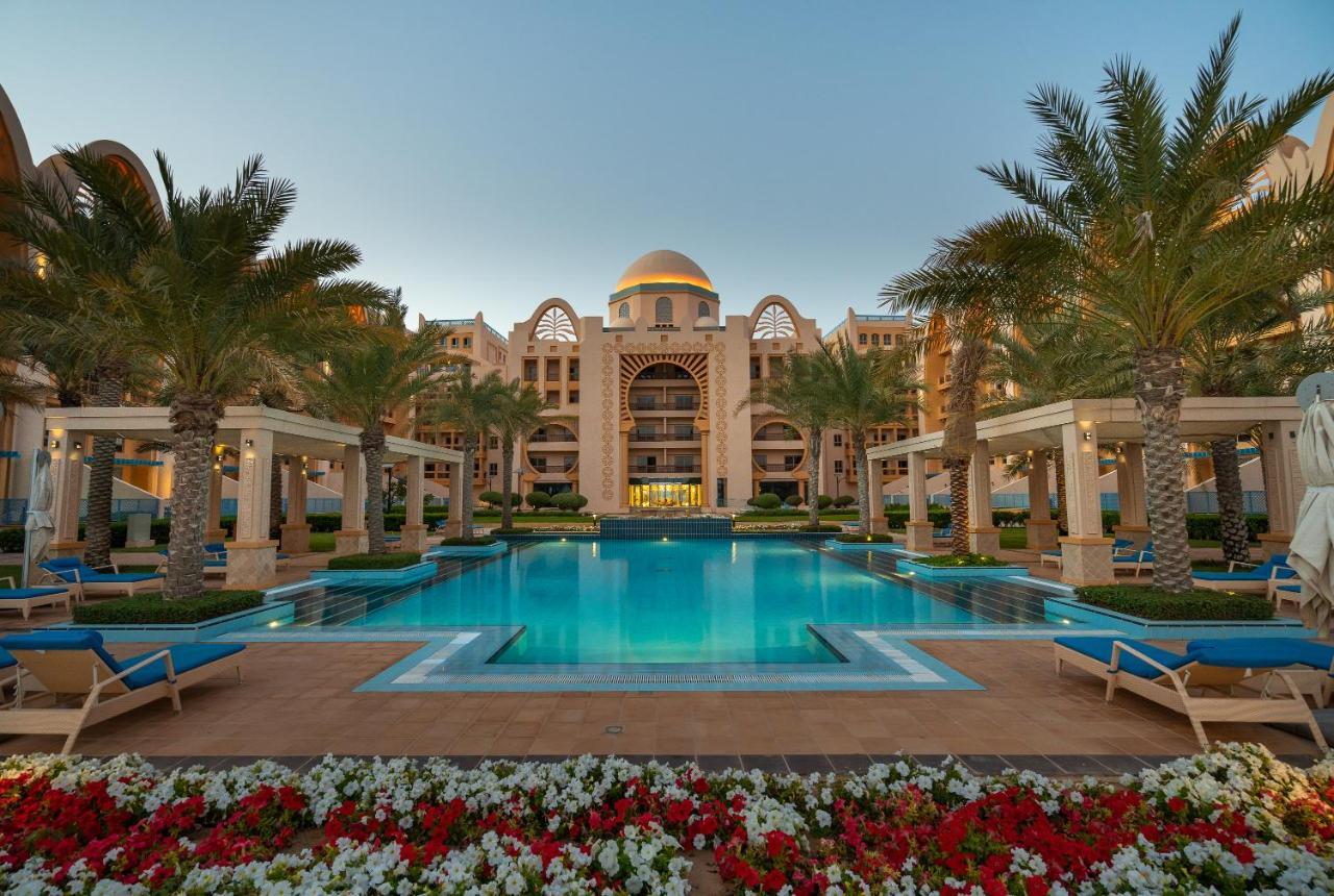 Simply Comfort In Sarai Palm Jumeirah 迪拜 外观 照片