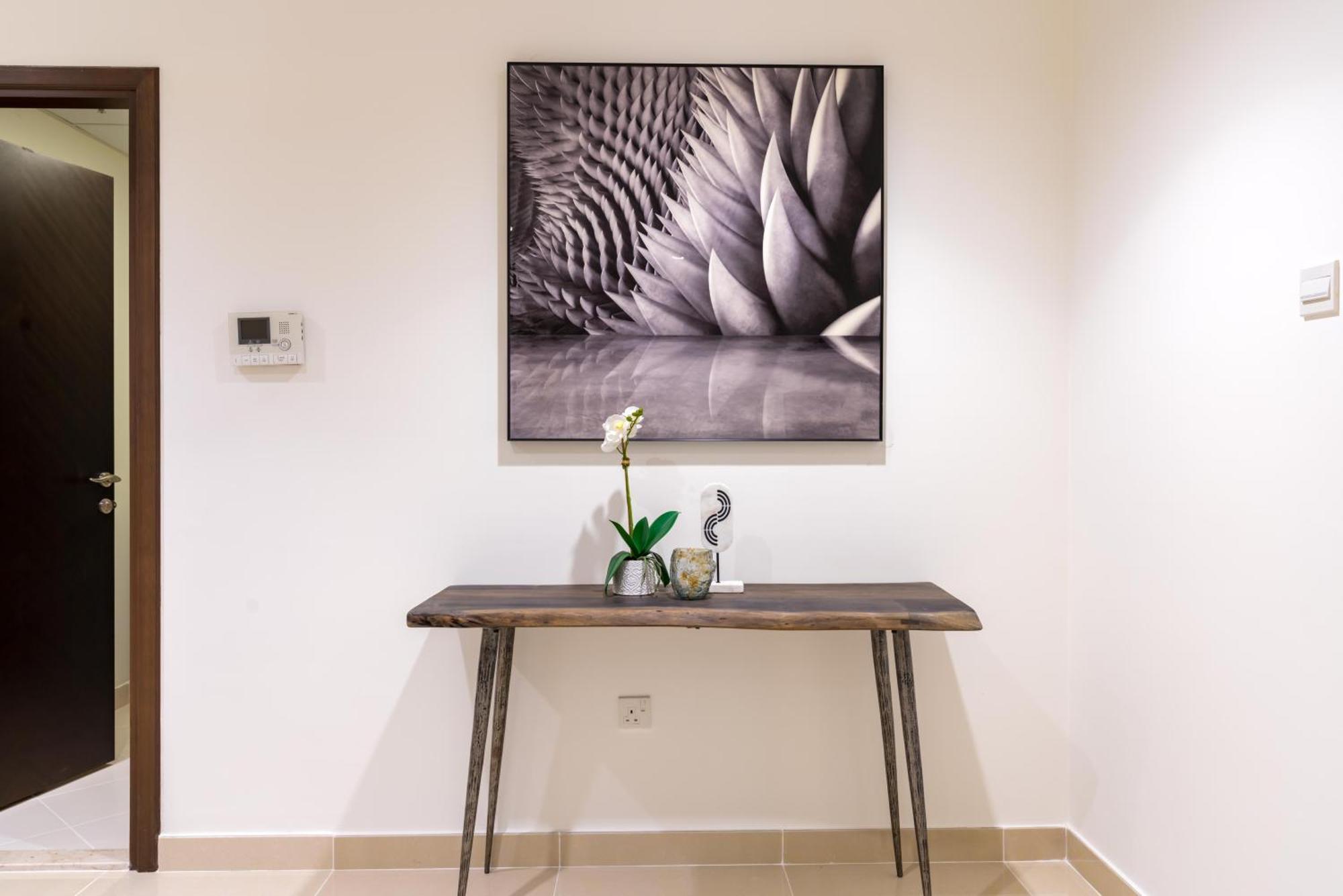 Simply Comfort In Sarai Palm Jumeirah 迪拜 外观 照片