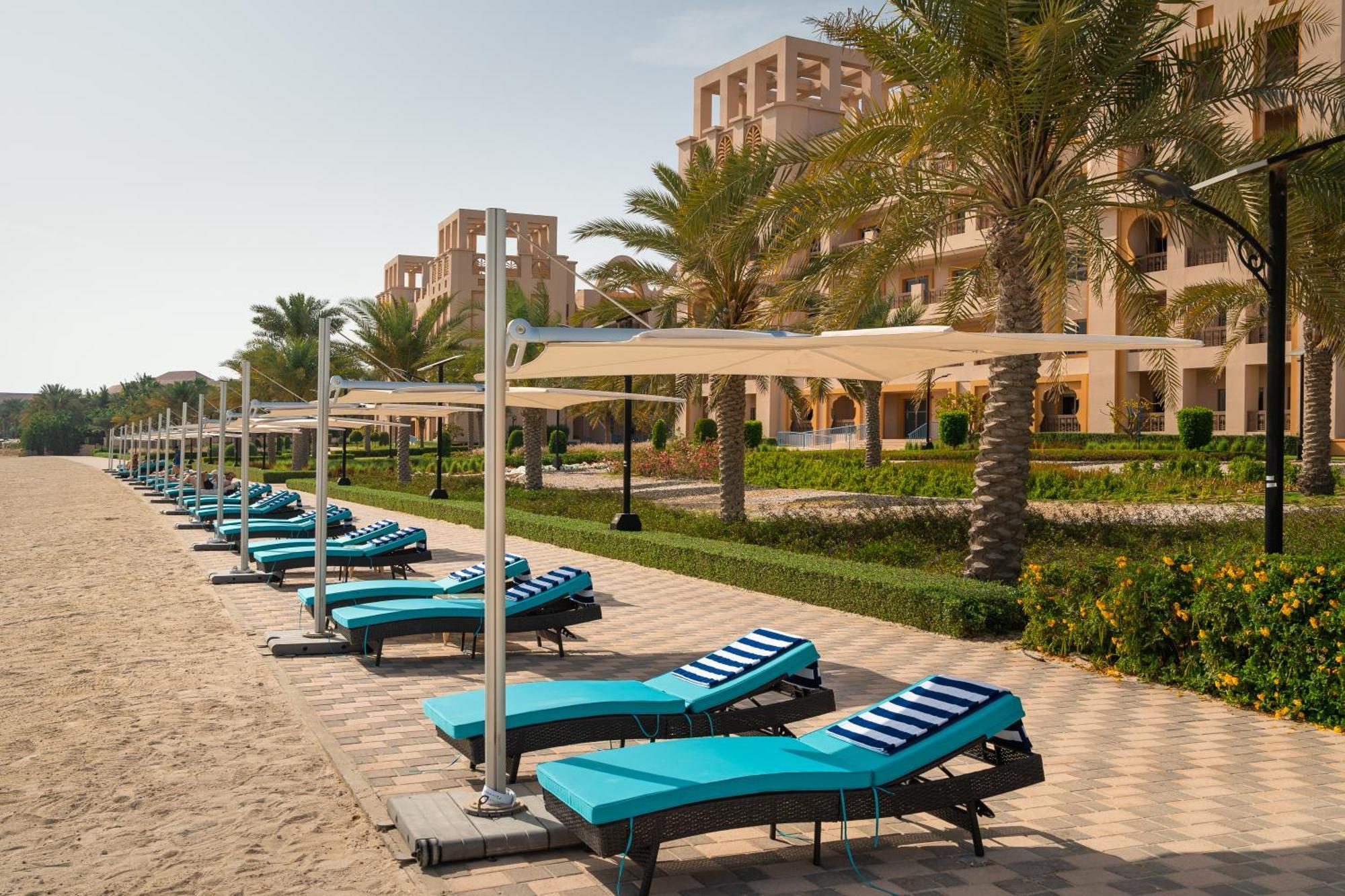 Simply Comfort In Sarai Palm Jumeirah 迪拜 外观 照片